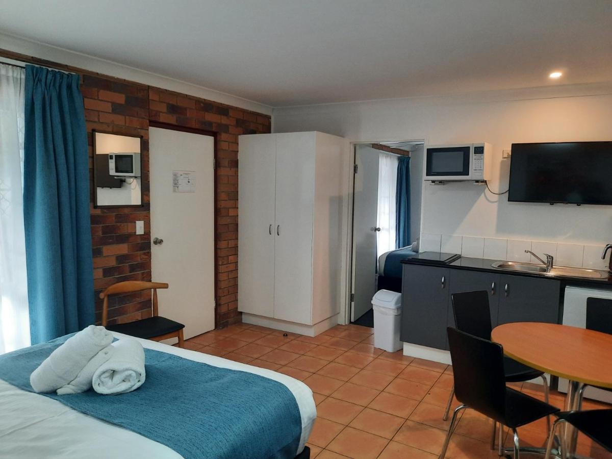 Motel Motor 3*