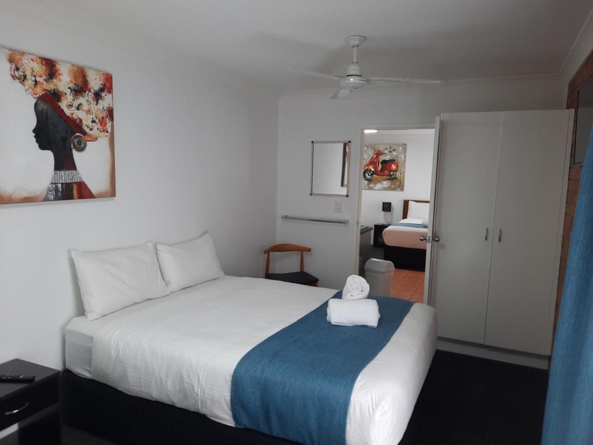 Motel Motor 3*