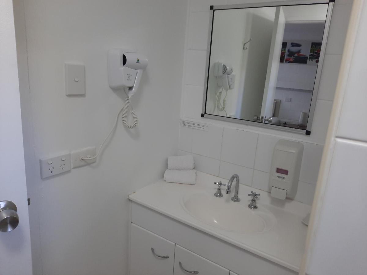 Motel Motor 3*