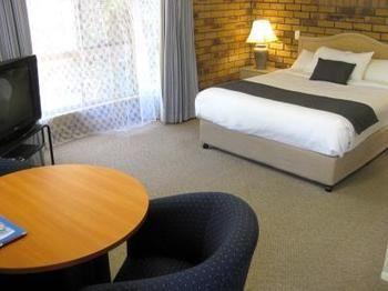 Motel Motor Cleveland