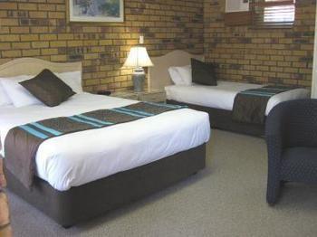 Motel Motor 3*