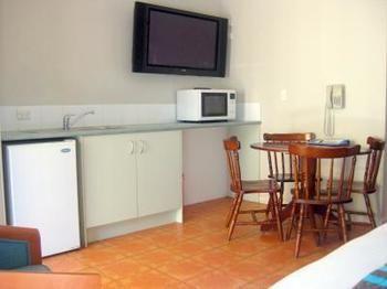 Motel Motor