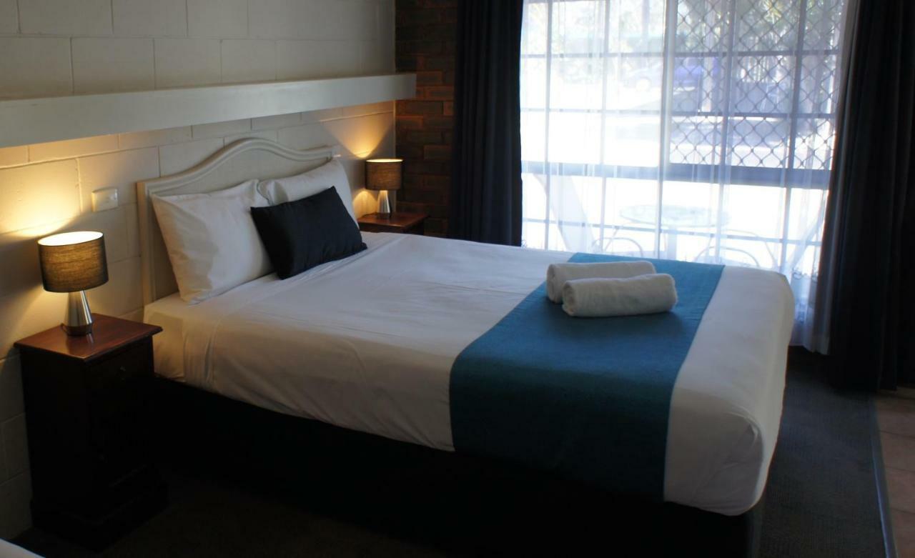 Motel Motor